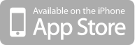 Logo de l'App Store