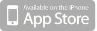 Logo sklepu App Store