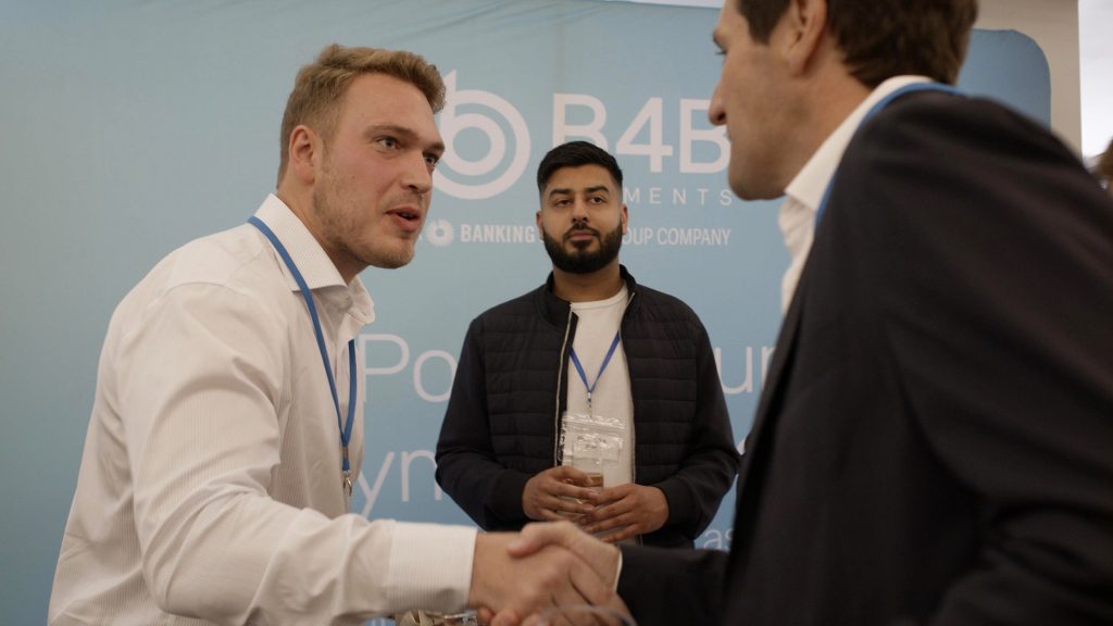 A Night of Growth and Innovation: Highlights from B4B Payments' 3rd Annual Client Forum (image 8)