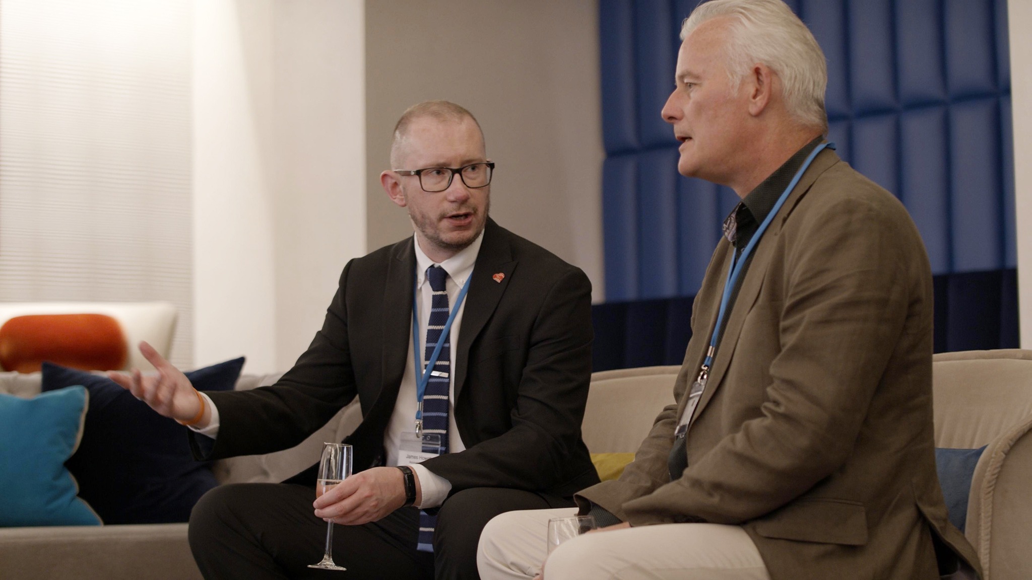 A Night of Growth and Innovation: Highlights from B4B Payments' 3rd Annual Client Forum (image 4)