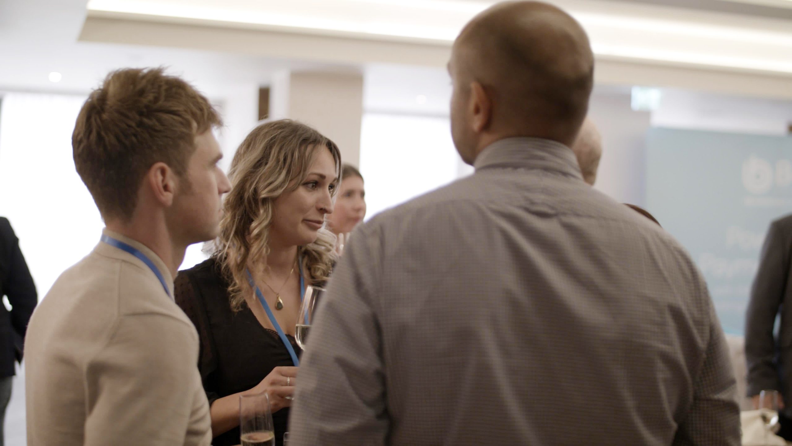 A Night of Growth and Innovation: Highlights from B4B Payments' 3rd Annual Client Forum (image 5)