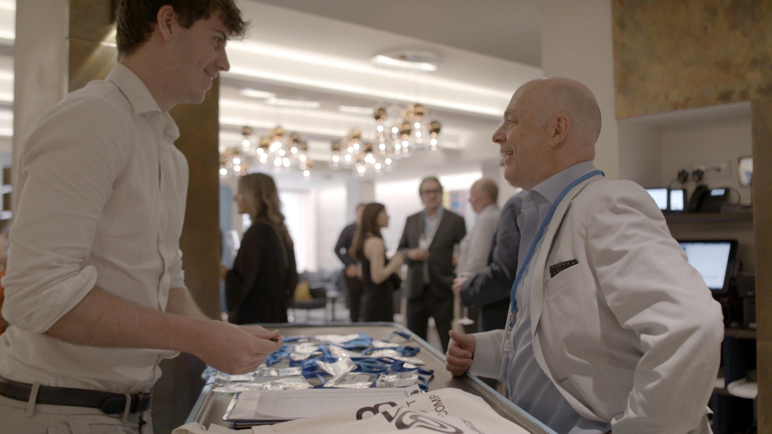A Night of Growth and Innovation: Highlights from B4B Payments' 3rd Annual Client Forum (image 6)