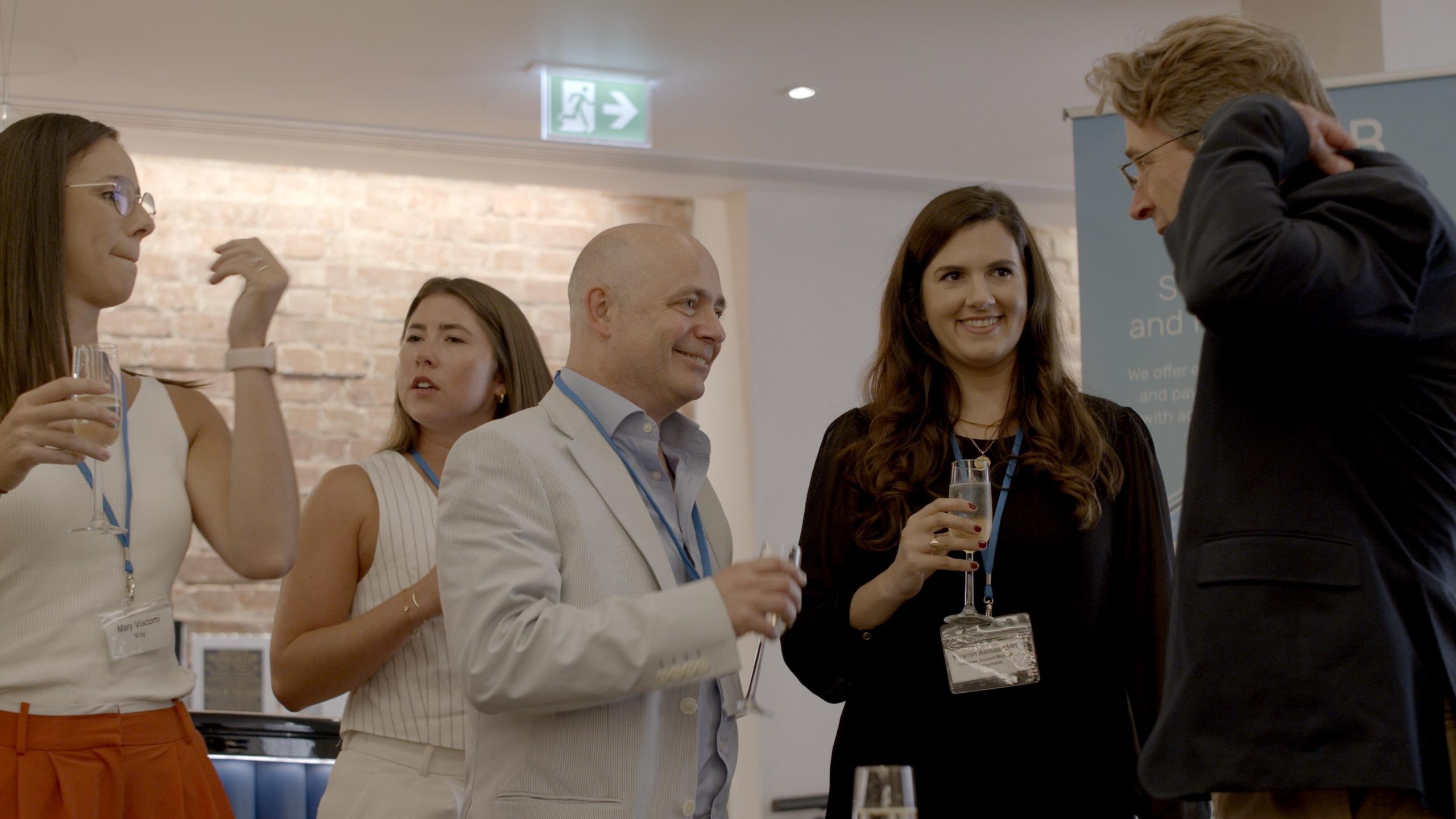A Night of Growth and Innovation: Highlights from B4B Payments' 3rd Annual Client Forum (image 1)