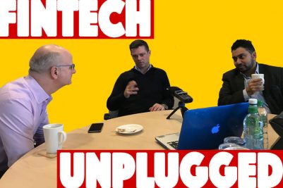 B4b ceo featured on fintech podcast