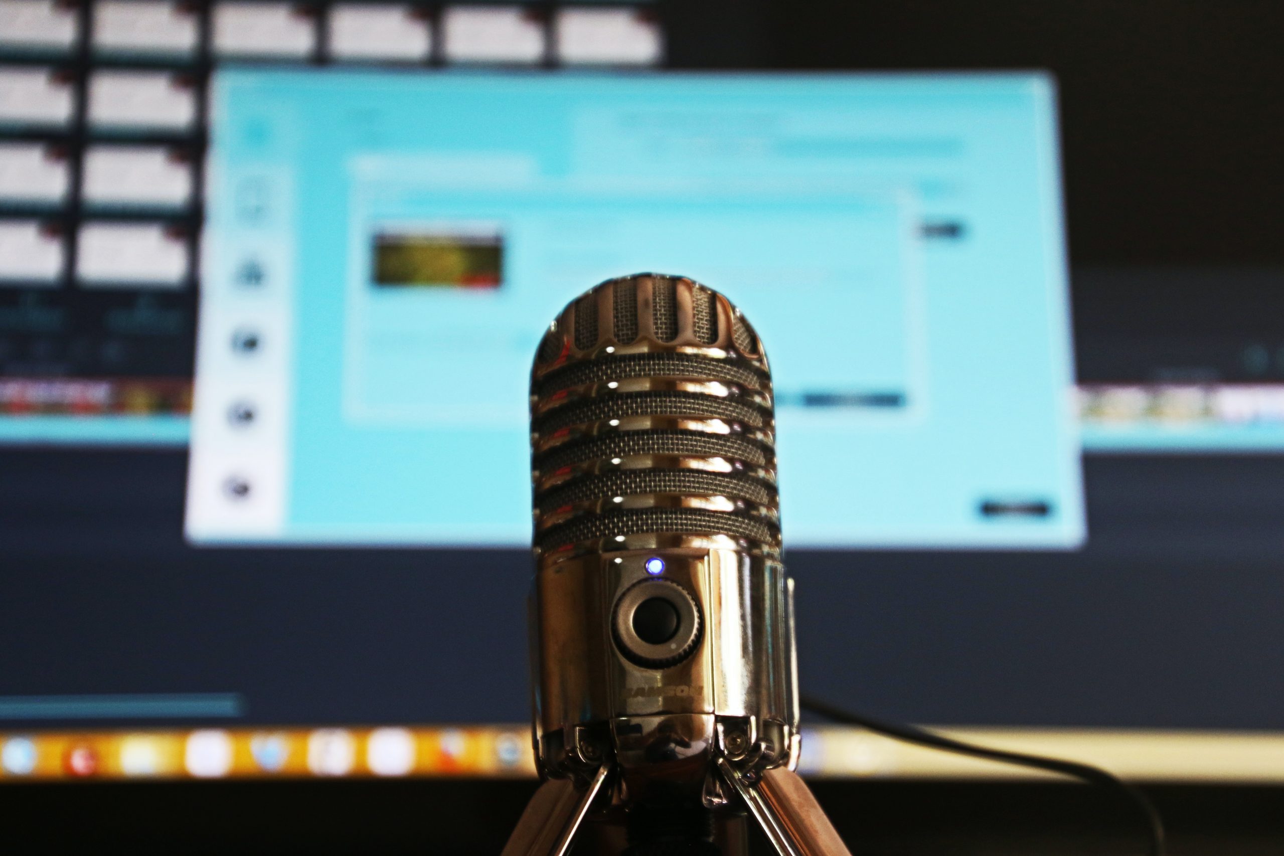 CEO Featured as special guest on FinTech podcast