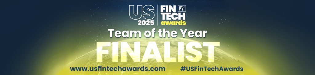 B4B Payments Named Finalist in the U.S. FinTech Awards' 'Team of the Year' Category
