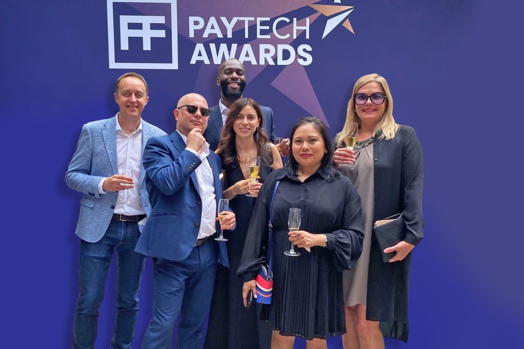 B4B Payments Excited to Be Nominated in Four Categories at PayTech Awards 2024 (image 2)