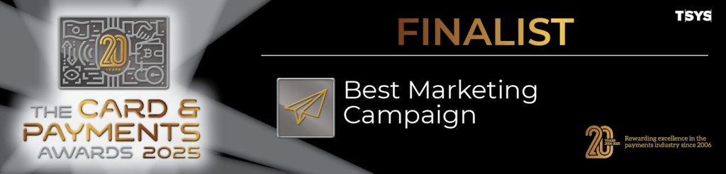 B4B Payments Shortlisted as a Finalist in Six Categories at The Card & Payments Awards 2025 (image 6)