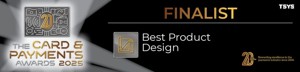 B4B Payments Shortlisted as a Finalist in Six Categories at The Card & Payments Awards 2025 (image 4)