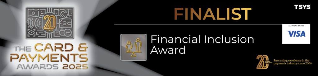 B4B Payments Shortlisted as a Finalist in Six Categories at The Card & Payments Awards 2025 (image 7)