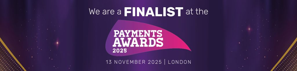 B4B Payments Shortlisted for Five Categories at the 2025 Payments Awards