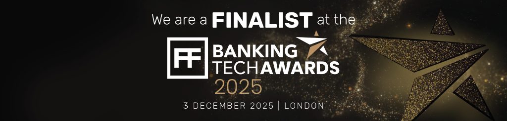 B4B Payments Shortlisted for Three Categories at the 2025 Banking Tech Awards