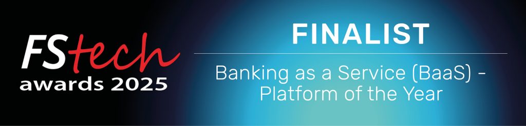 B4B Payments Wins BaaS Platform of the Year at the FS Tech Awards (image 1)