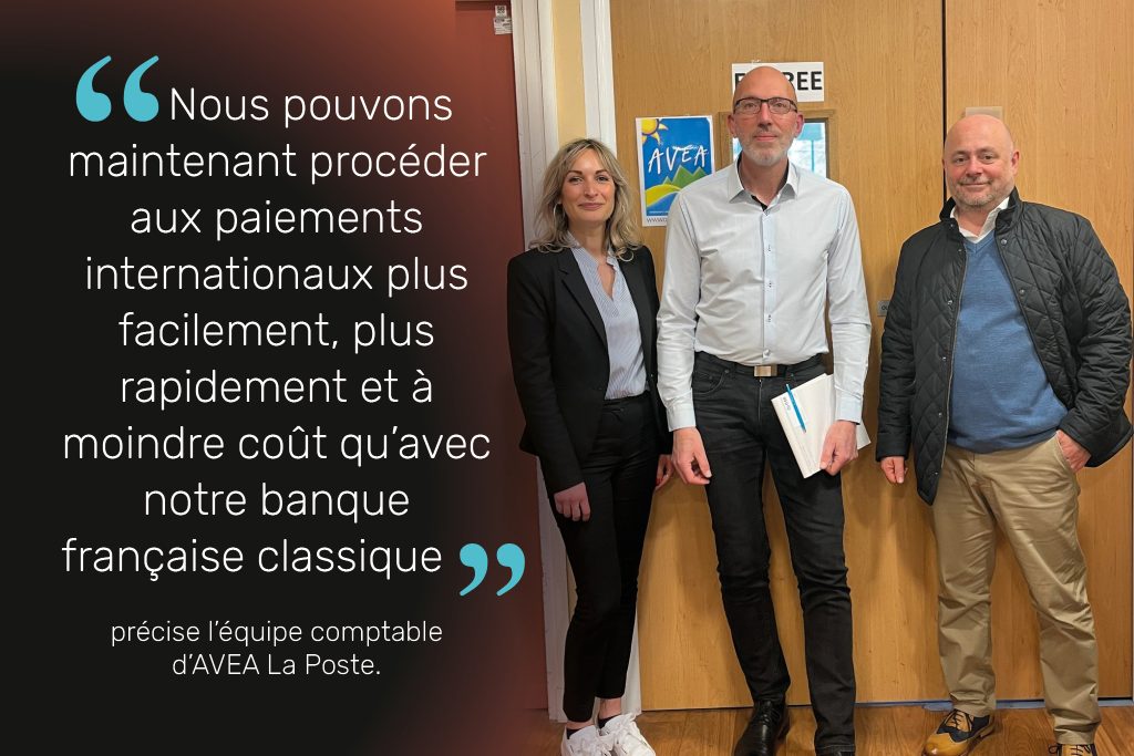 Casestudy french les paiements internationaux de b4b soutiennent les industries du voyage