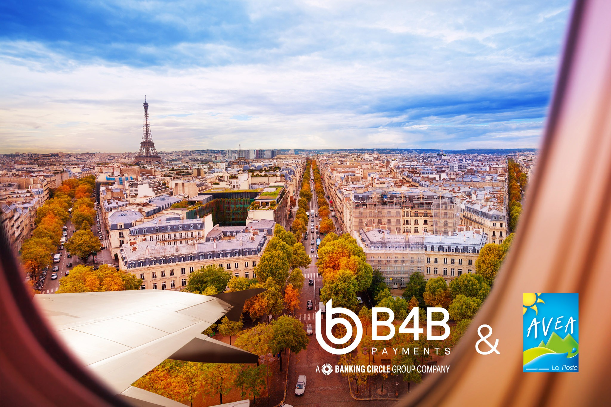 Les Paiements Internationaux de B4B soutiennent les industries du voyage