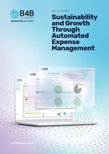 Discover the Power of Digitised Expense Management