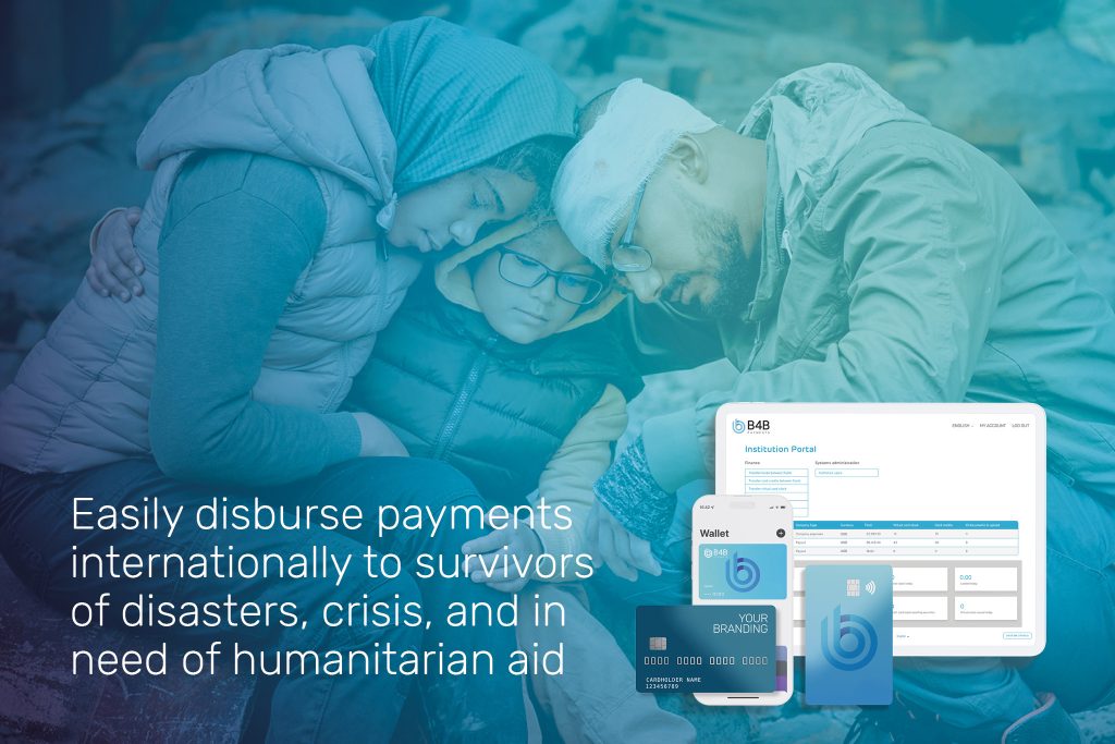 Empowering Disaster Recovery: Fintech Solutions for Efficient Aid Distribution