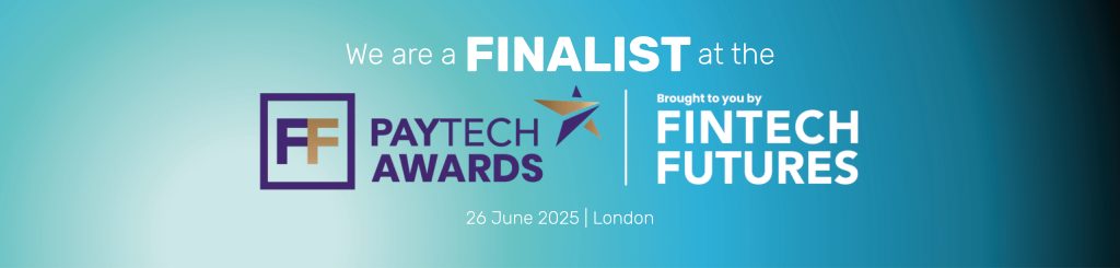 Humbled by the Recognition: B4B Payments Up for Six PayTech Awards in 2025