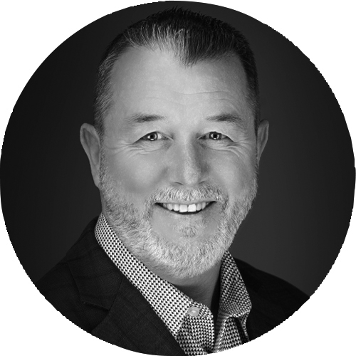 Kieran Draper, Chief Executive Officer (USA)