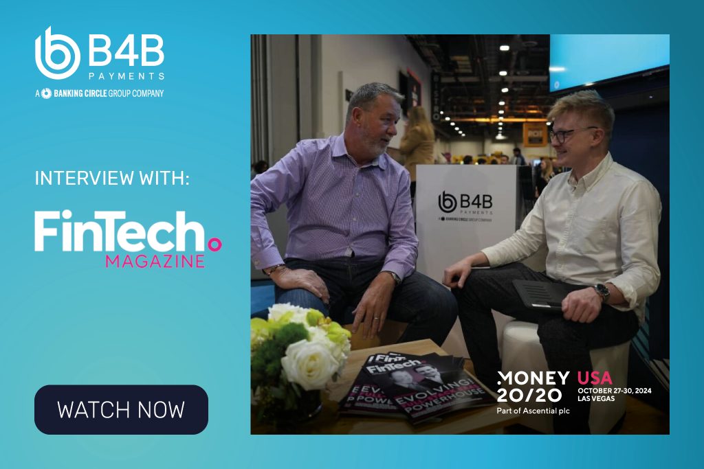 Money 20/20 | A Decade of Innovation (image 6)