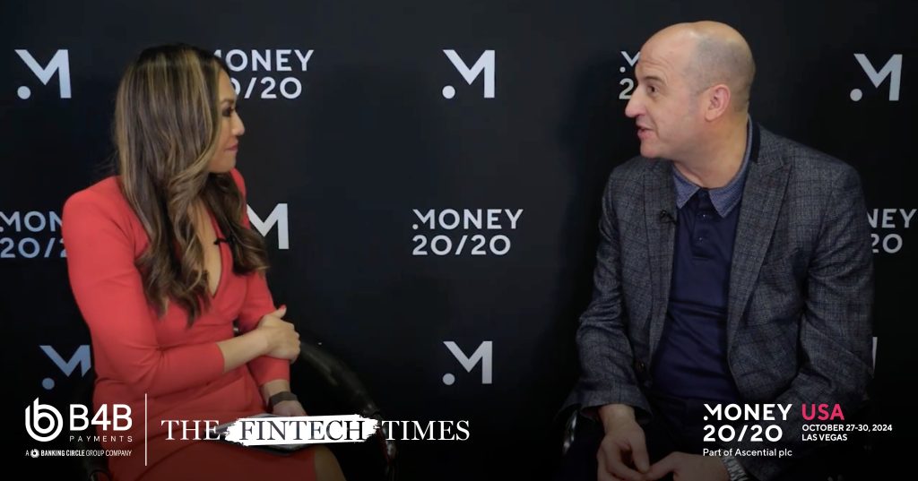 Money 20/20 | A Decade of Innovation (image 7)