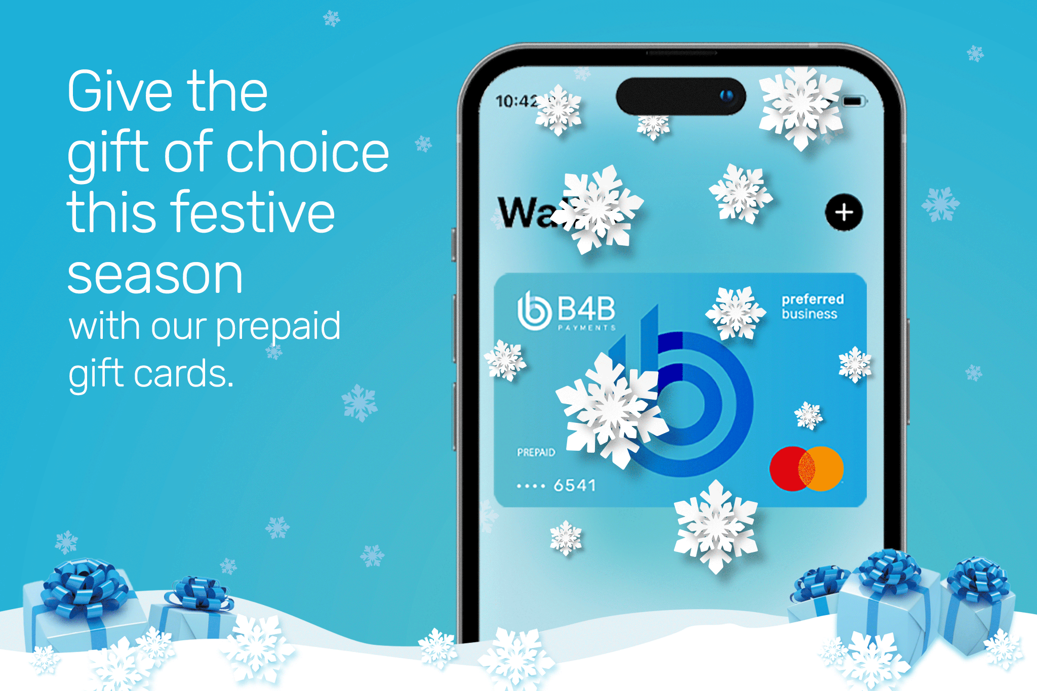 Rewarding Employees with Cash-Christmas (image 1)