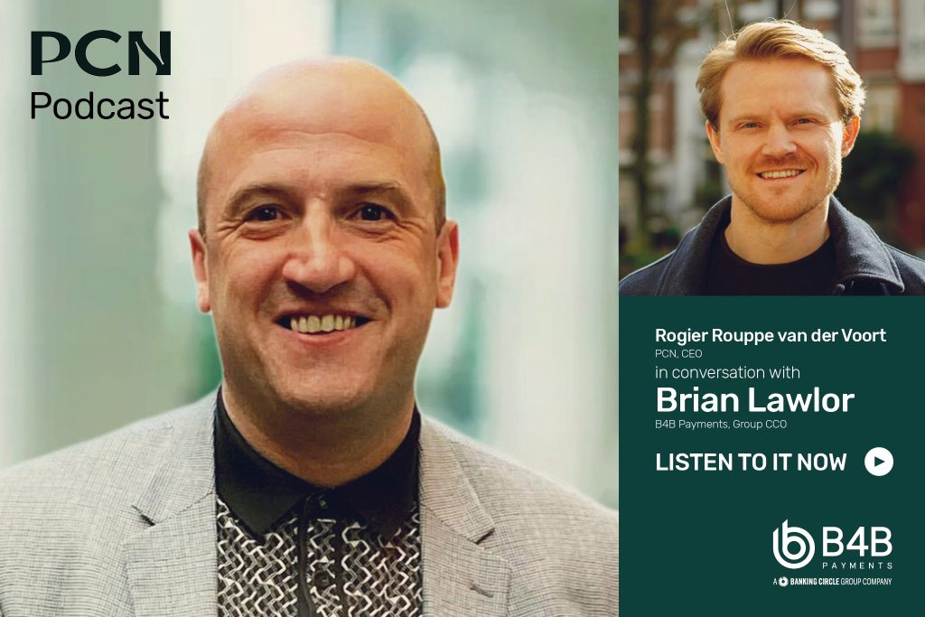 Unveiling the Potential of BaaS: Insights from Brian Lawlor, Our Group CCO