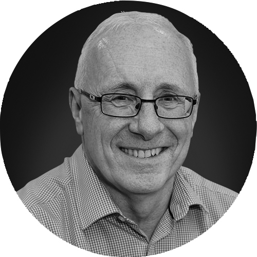 Paul Newman, Head of Finance