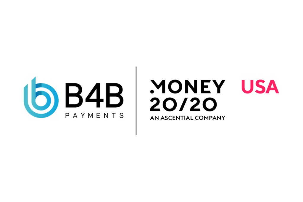 B4B Payments to Showcase Instant Card Issuing and Payments Innovation at Money 20/20 USA