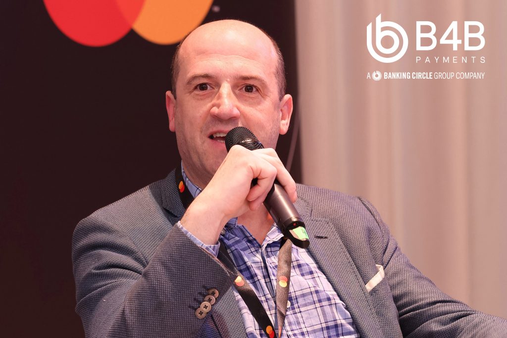 Key Challenges in the Traditional Payments Ecosystem with Banking-as-a-Service
