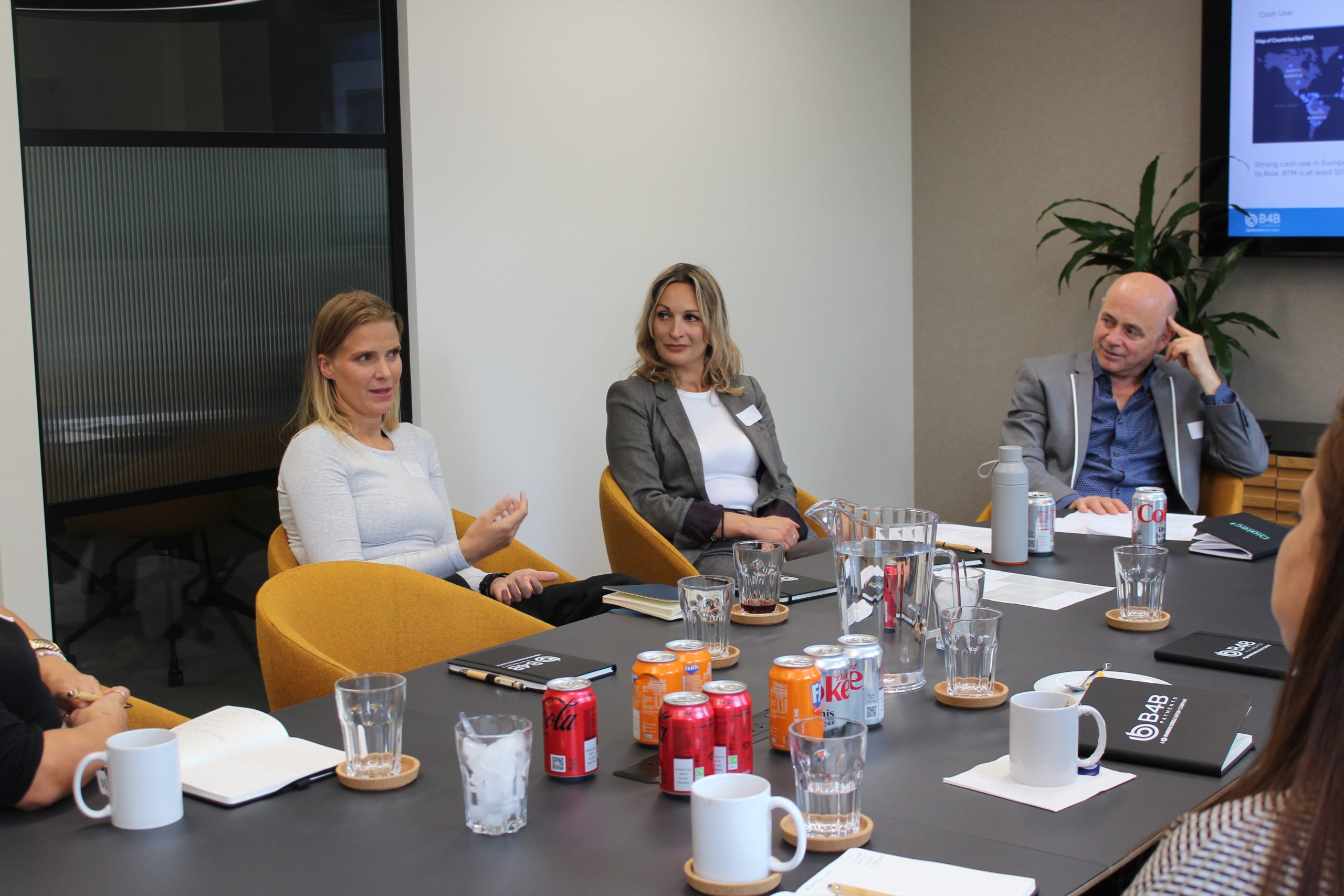 Smart Finance for Seamless Journeys: Highlights from B4B Payments' Travel Client Roundtable (image 9)