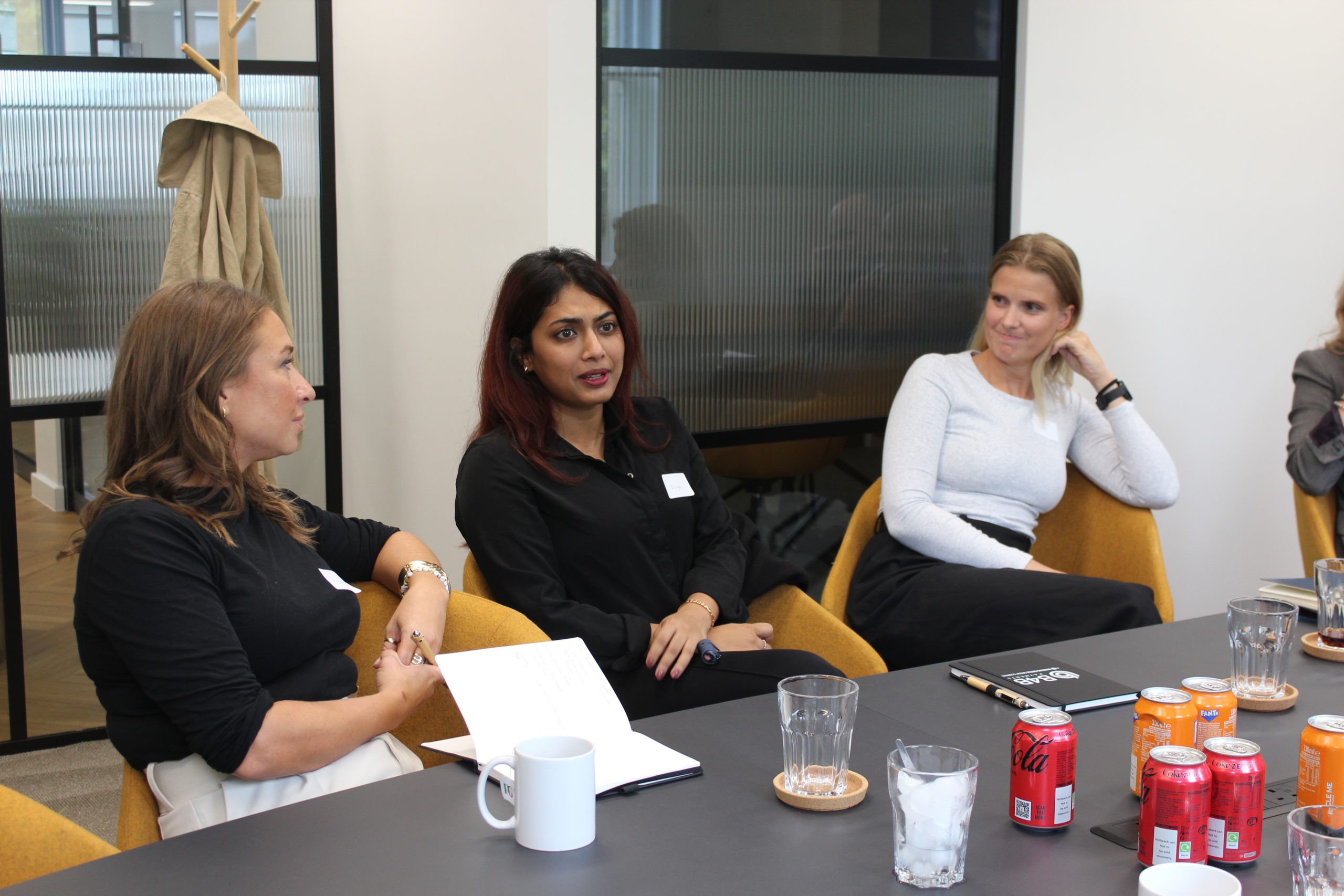 Smart Finance for Seamless Journeys: Highlights from B4B Payments' Travel Client Roundtable (image 7)