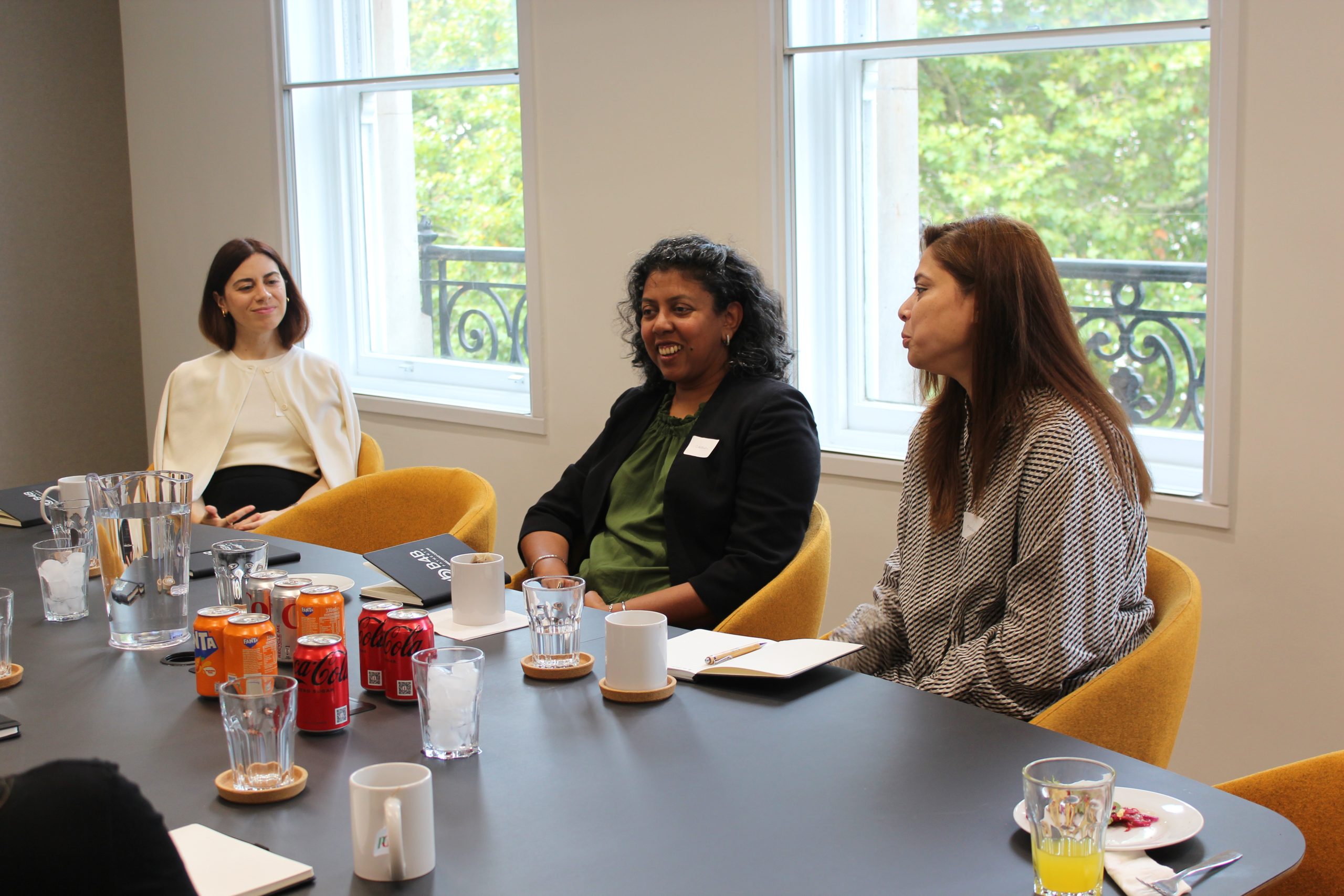 Smart Finance for Seamless Journeys: Highlights from B4B Payments' Travel Client Roundtable (image 10)