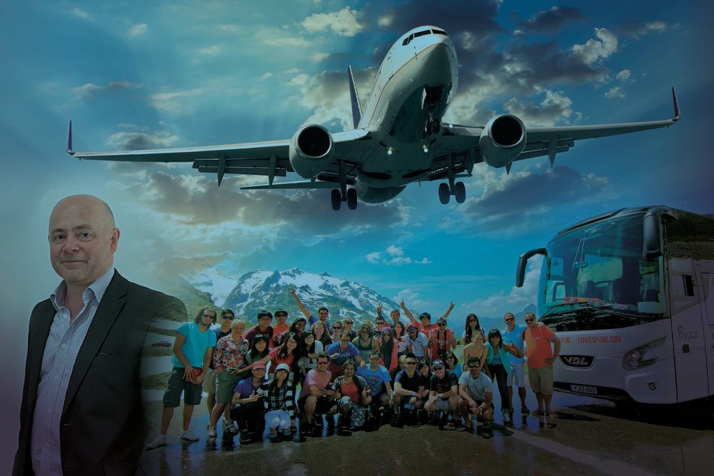 The Future of Business Travel in 2025: Innovations Shaping the Future of Travel (image 4)