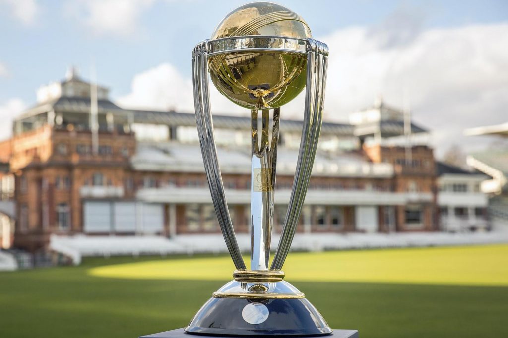 B4B provides payment support for  ICC Cricket World Cup