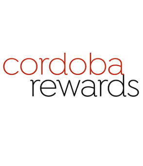 Cordoba Rewards