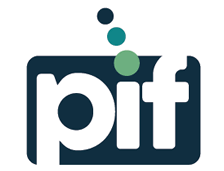 pif logo
