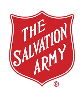 The Salvation Army