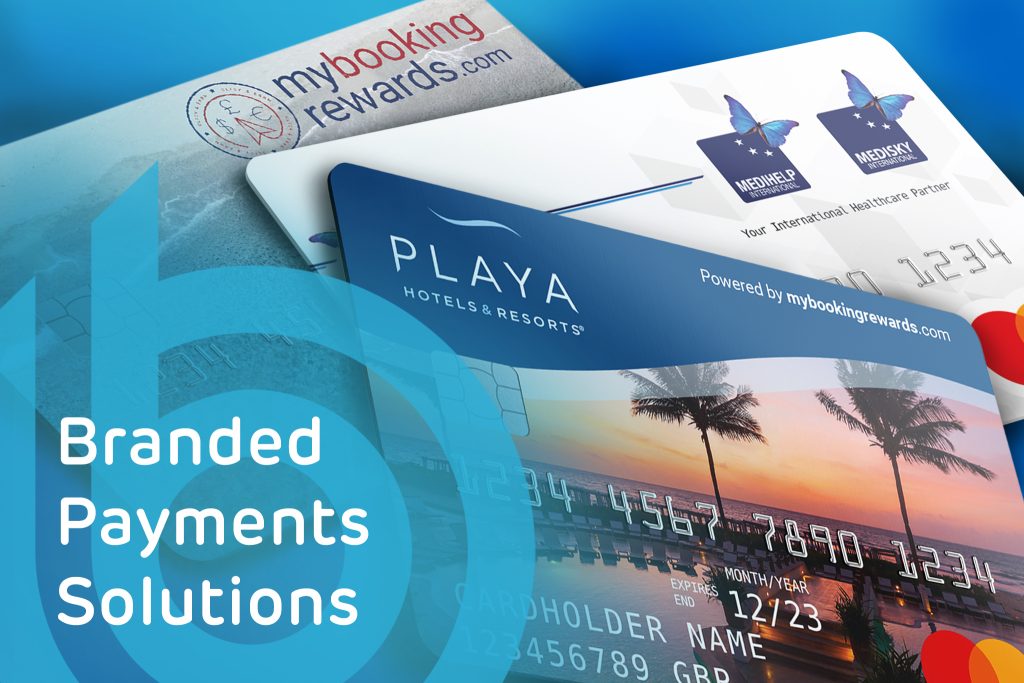 How branded payments solutions can help you boost customer loyalty and drive growth
