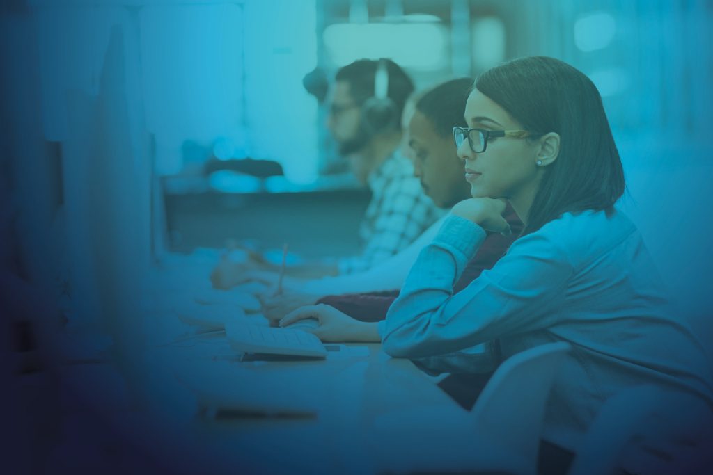 EdTech in Universities: How Digital Transformation is Meeting Students’ Needs.