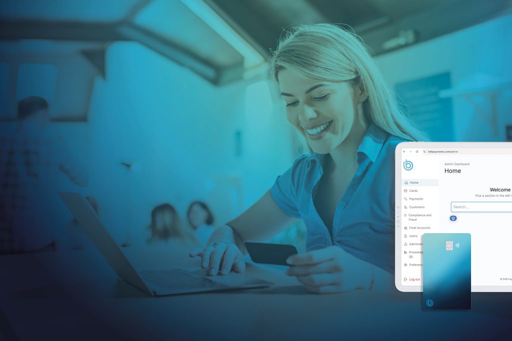 Soothe the Pain of Expenses, Payment & Payroll |B4B Payments