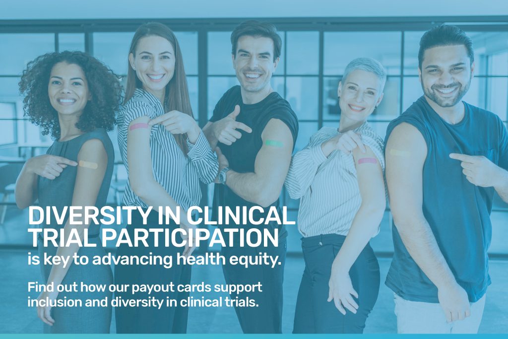 Breaking Barriers: How Digital Payment Solutions Increase Diversity in Clinical Trials