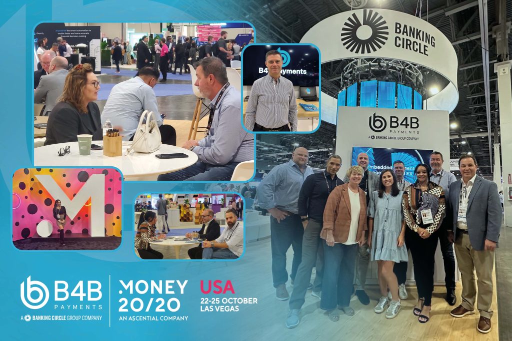 The big questions and hot topics from Money 20/20 USA
