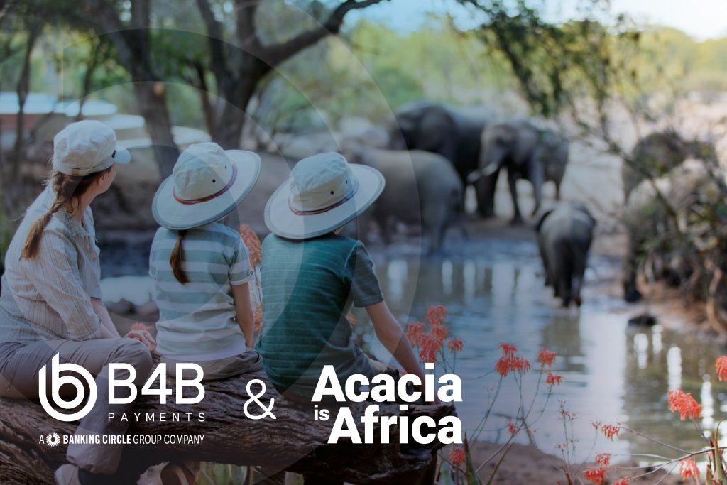 Transforming Travel Finances: Acacia Africa’s Decade-Long Partnership with B4B Payments