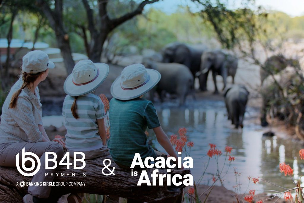 Transforming Travel Finances: Acacia Africa’s Decade-Long Partnership with B4B Payments