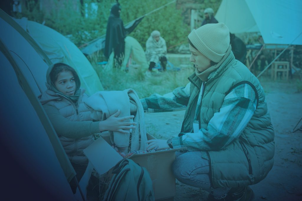 Good for the world’s vulnerable and financially excluded