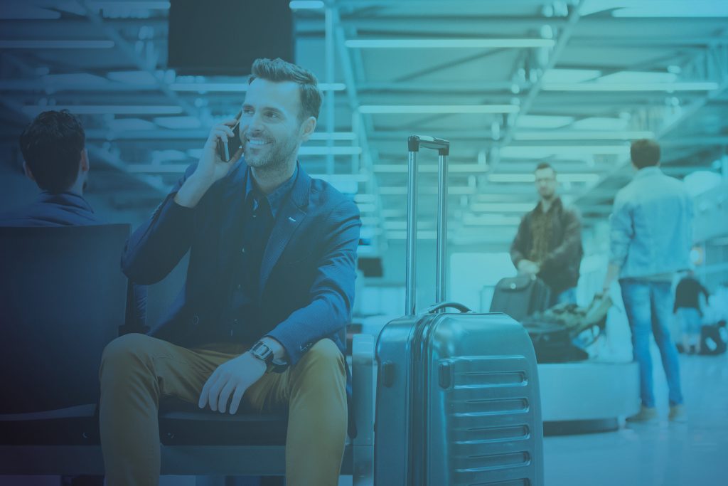 The Future of Business Travel in 2025: Innovations Shaping the Future of Travel.