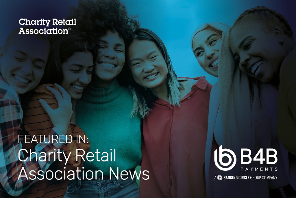 B4B Payments: Supporting Charities with Digital Payment Solutions