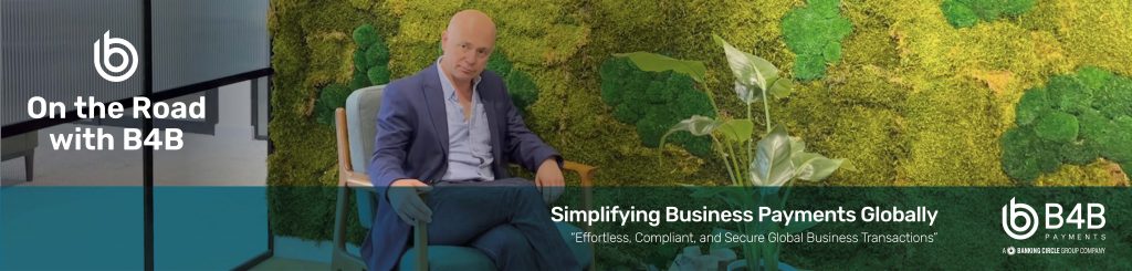Discover how B4B Payments is supporting the travel industry with smarter expense management and real-time spend controls