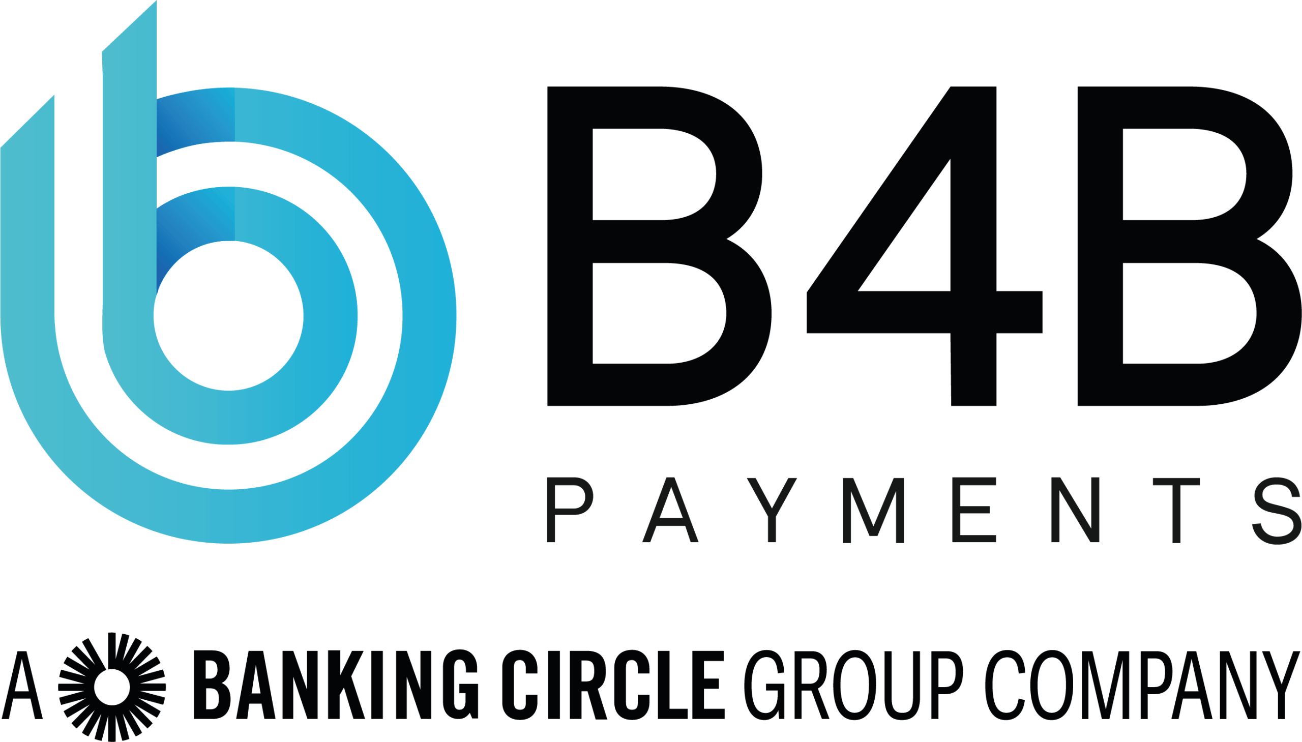 B4B Payments logo